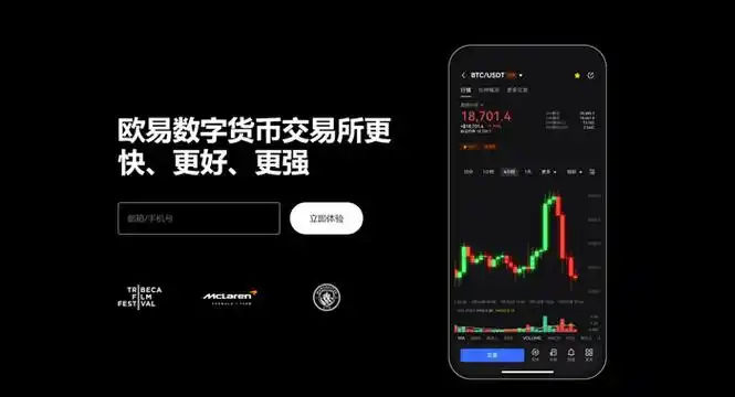 o意交易平台app系统展示图